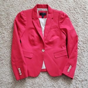 J. Crew Blazer